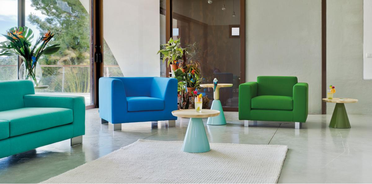 007693 Столик SANCAL Pion - Вид №5