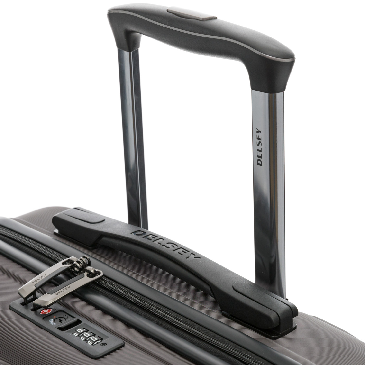 3869803 06 Чемодан 3869803 S Delsey Meteor Météor - Вид №6