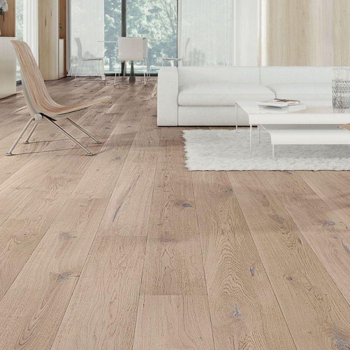 Паркетная доска Barlinek Дуб Сенсе 1000200060 - Вид №7