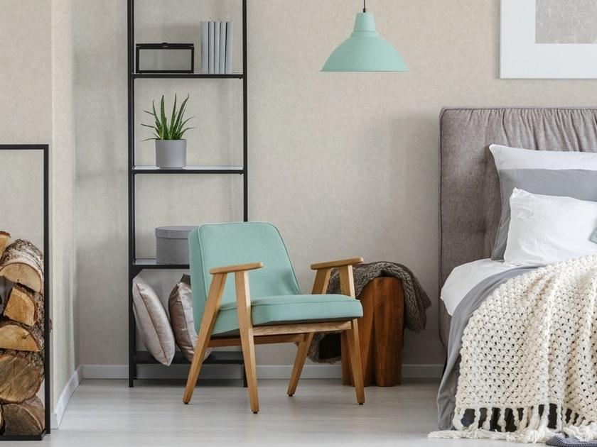 Architects Paper Однотонные моющиеся флизелиновые обои Geo nordic 375351 - 375367 - Вид №3