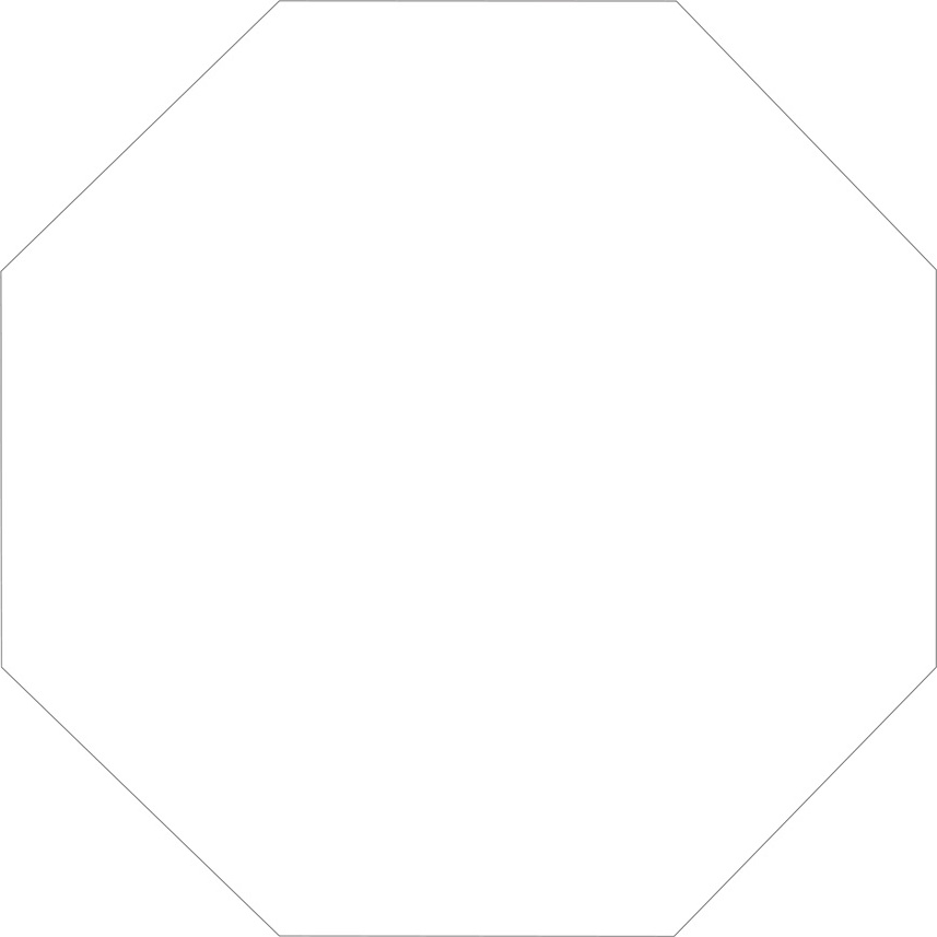 BY 0076 Зеркало со шлифованной кромкой EVOFORM Primary - Вид №1