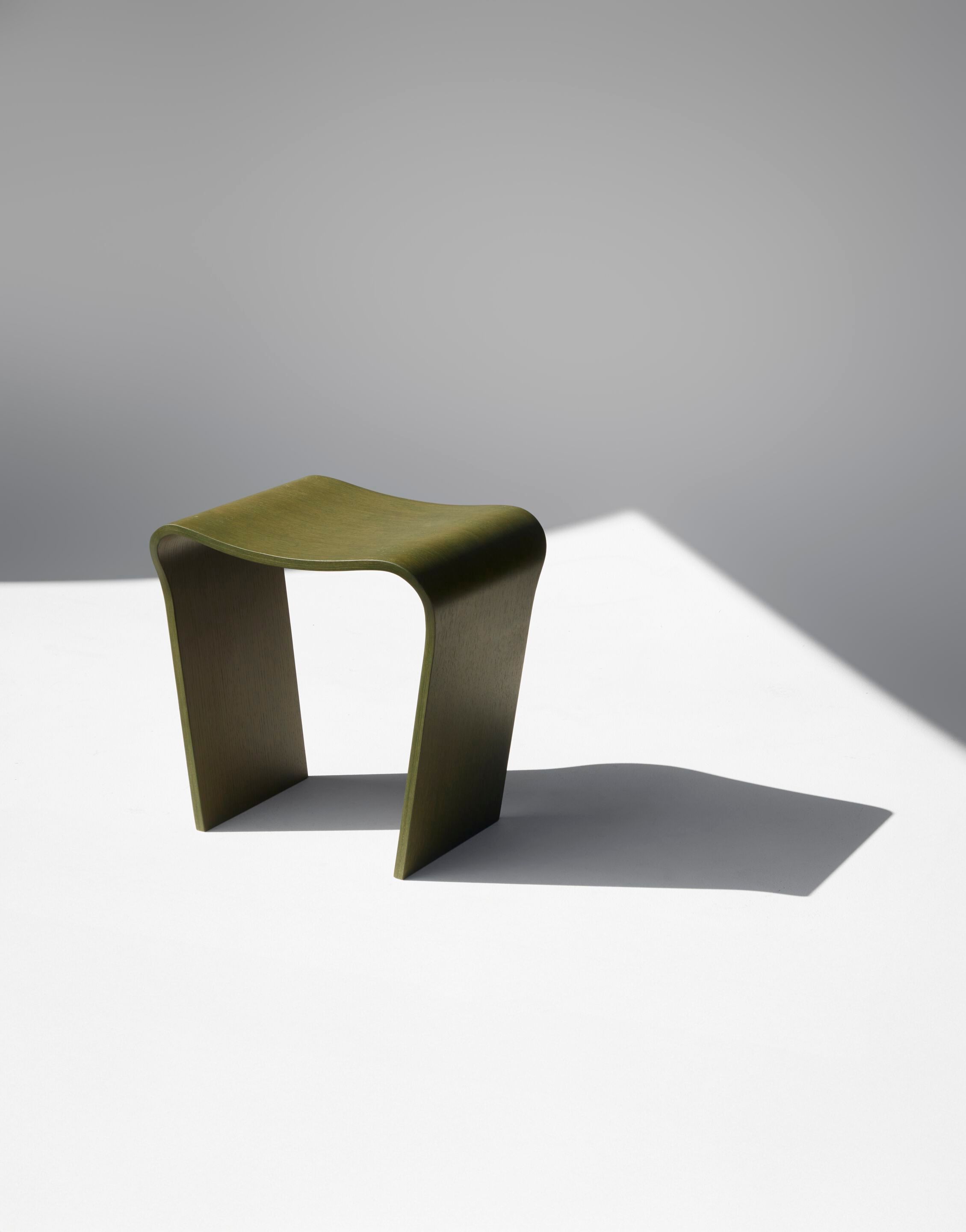 Табурет из шпона ALKI UHIN ARCH-00113868 - Вид №7