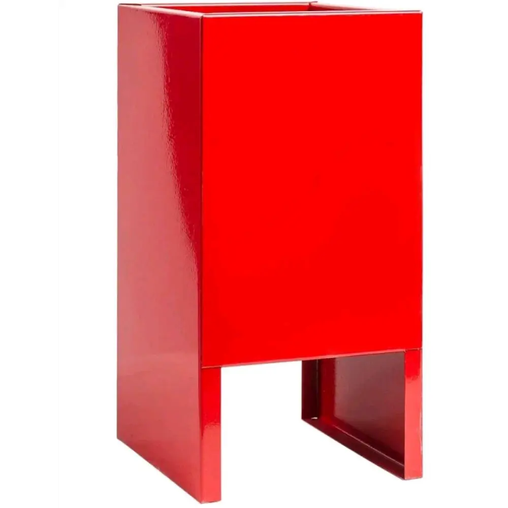 ФАЭКС Подставка для огнетушителя П-15 — надежное крепление для безопасности 89385597 STLM-1440365