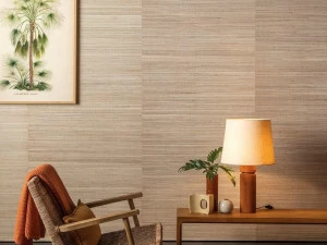 Omexco Узорчатые обои из сизаля Seraya