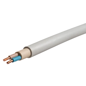 Кабель Electraline NYM 2х4, на отрез, ГОСТ