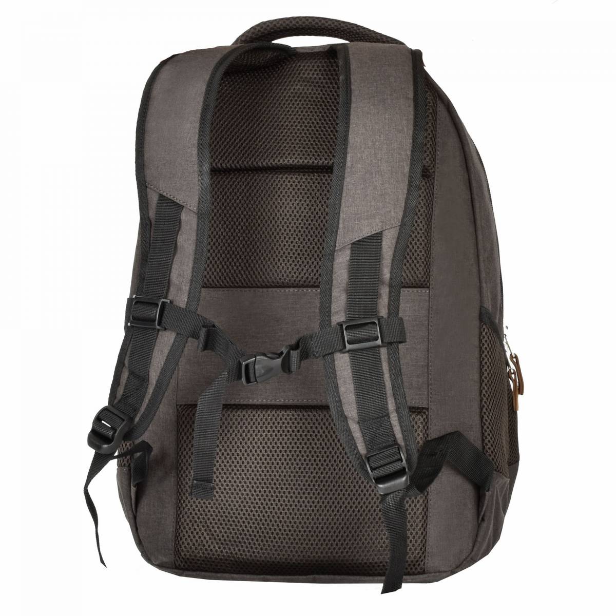 96308-60 Рюкзак 96308 Melange 15,6' Travelite Basics - Вид №1