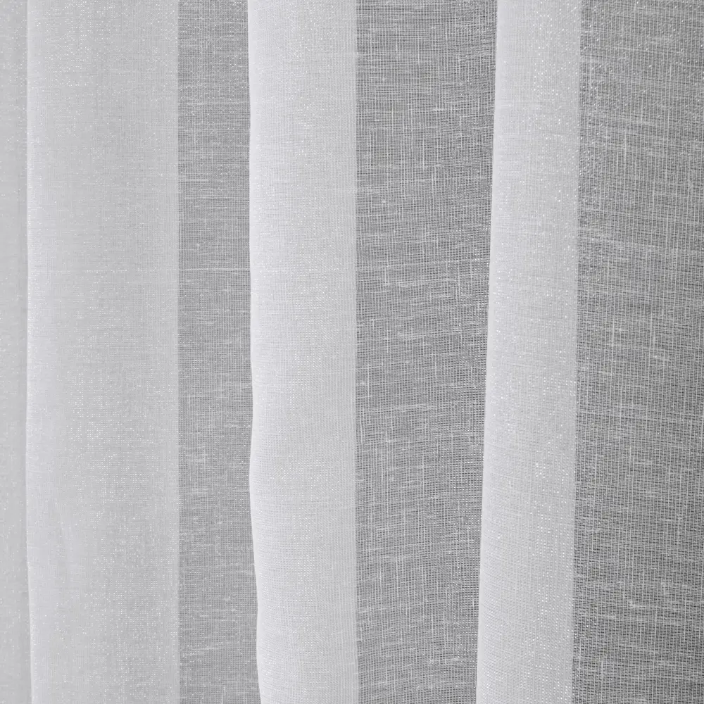 Тюль MIAMOZA Холи на шторной ленте 300×280 см 89052143 STLM-1052632 - Вид №4