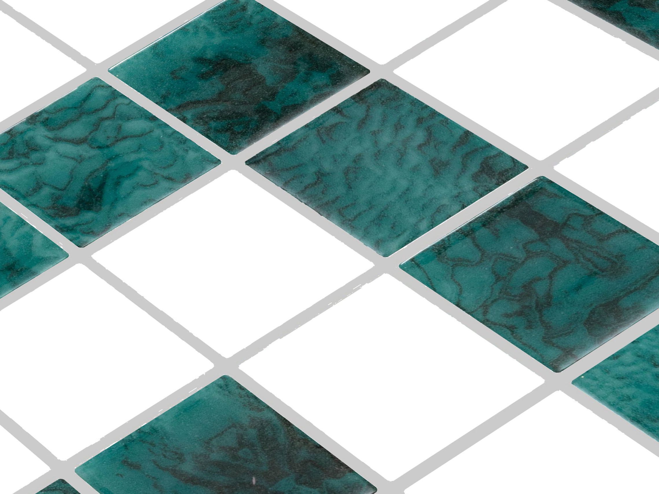 Внутренняя и наружная стеклянная мозаика Onix Icon Modular ARCH-00119695 - Вид №2