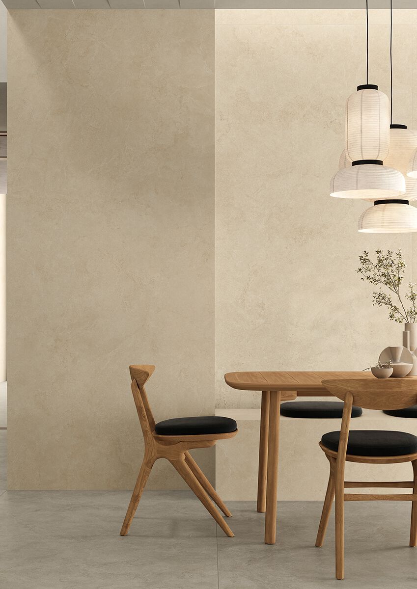 Пол / облицовка керамогранита с эффектом камня Marca Corona Arkigeo ARCH-00124353 - Вид №4