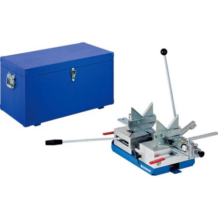 359.662.00.1 Аппарат для стыковой сварки Geberit Media Geberit 