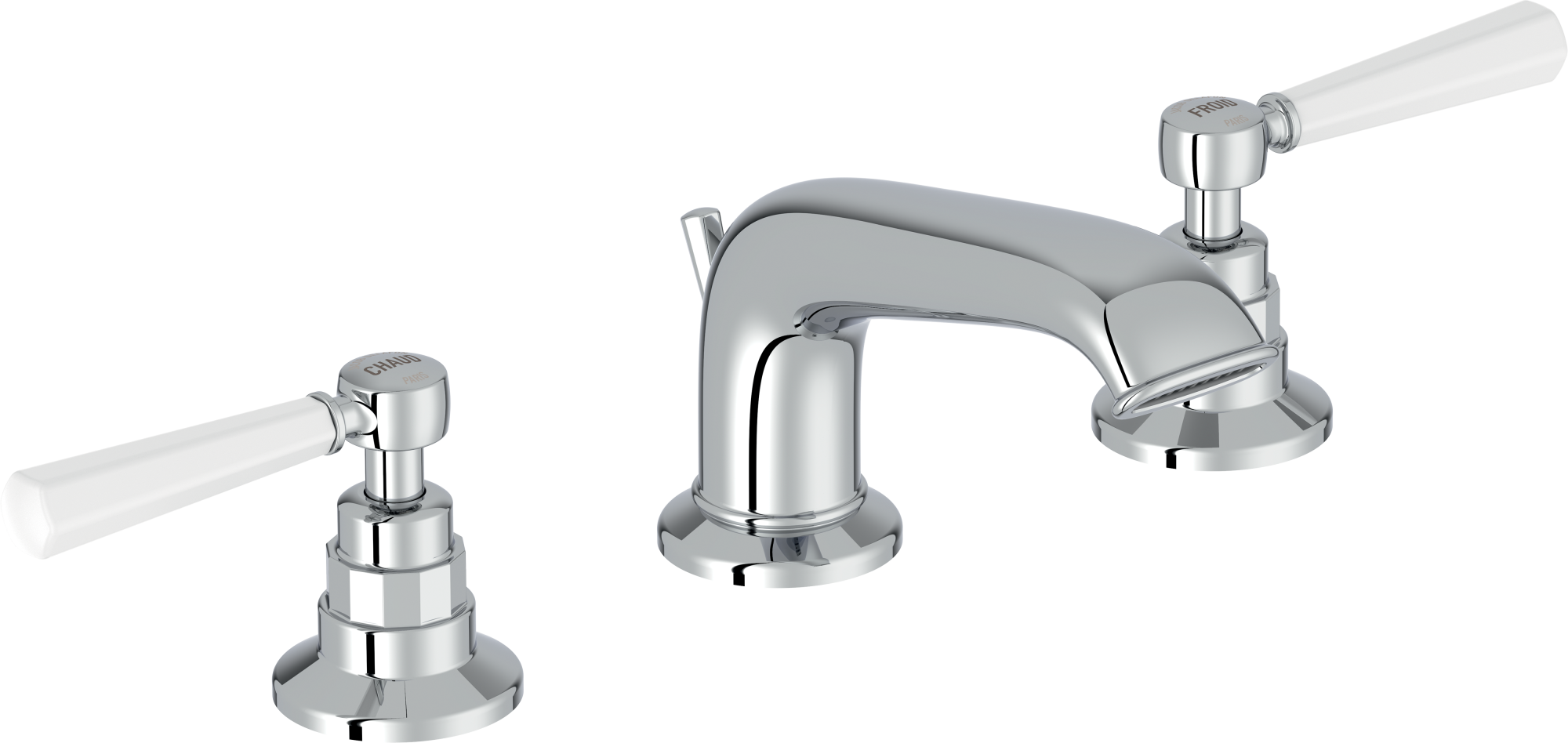 E24305-BGG Смеситель для раковины JACOB DELAFON CLÉO 1889 