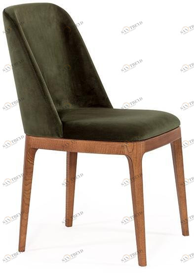 Anesis Стул из ткани  A58 