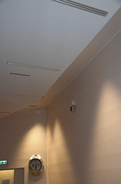 ITP Звукопоглощающие потолочные панели мдф Soundless sun-id-1422377 - Вид №47