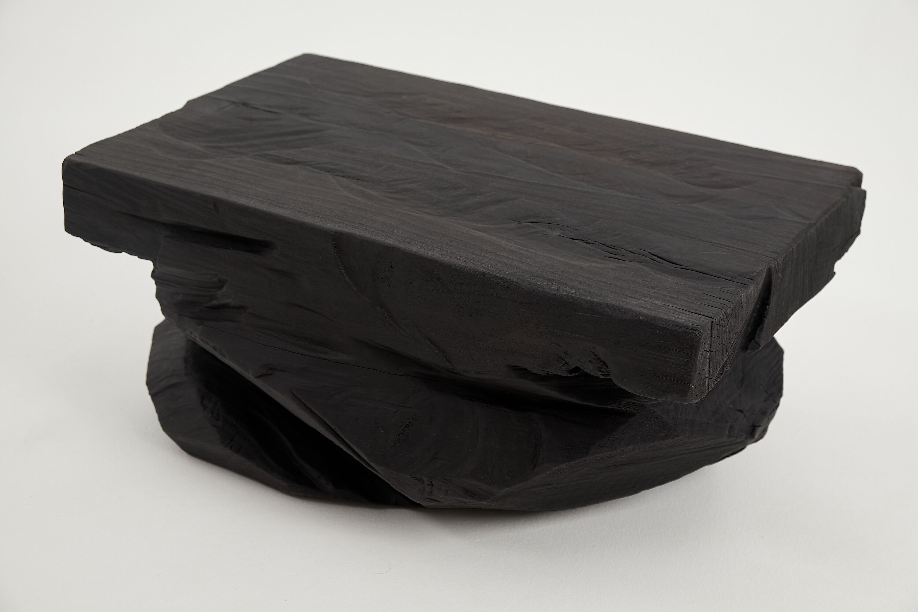 Журнальный столик из дуба Logniture Jownik ARCH-00116453 - Вид №7