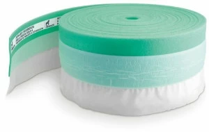 Primate Клейкая полоса по периметру для плавающих стяжек Acustica - accessori Pac0037