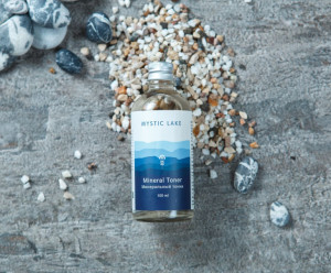 7226 Минеральный тоник "Mineral toner" Вкусляндия