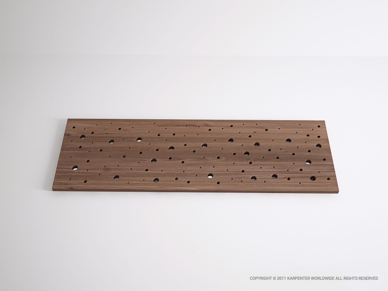 74_176 Мат Karpenter Bubble