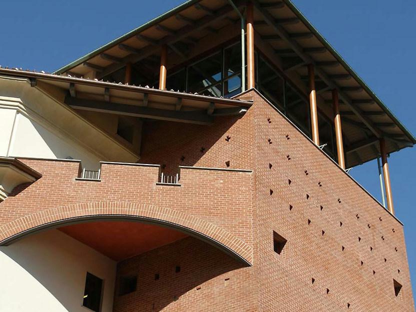 B&B Rivestimenti Naturali Кирпич глиняный для открытой кладки Mattoni / listelli Genesis 630 - Вид №1