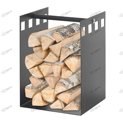 Везувий Дровница D230 2937