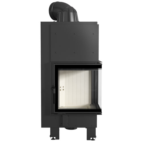 Каминная топка Kratki MBN/P/BS 5393 - Вид №1