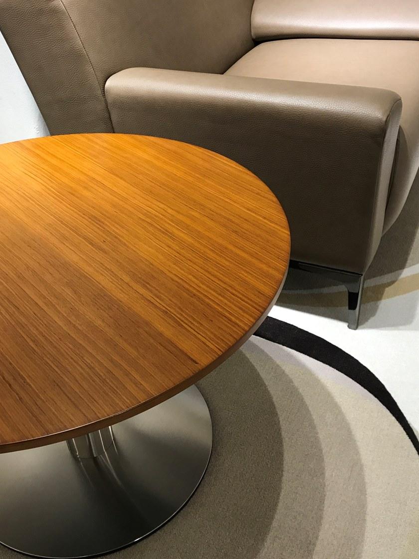 José Martínez Medina Низкий круглый журнальный столик sun-id-1472533 - Вид №2