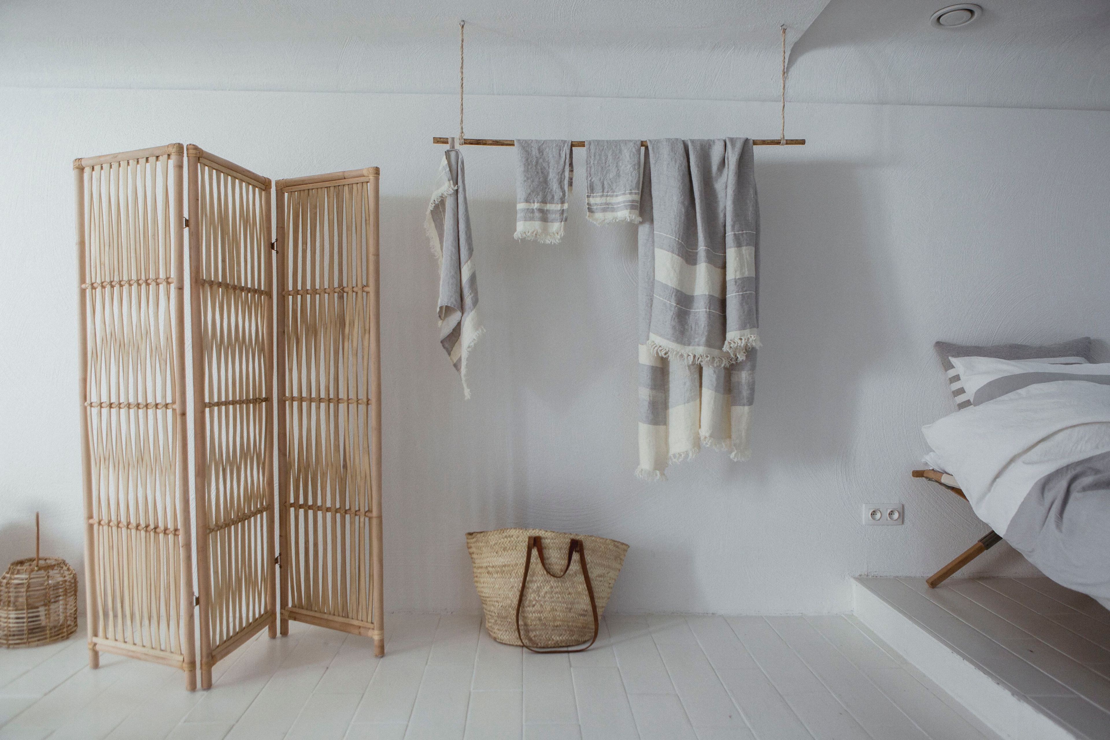 Льняное одеяло Libeco Home the Belgian ARCH-00134499 - Вид №24