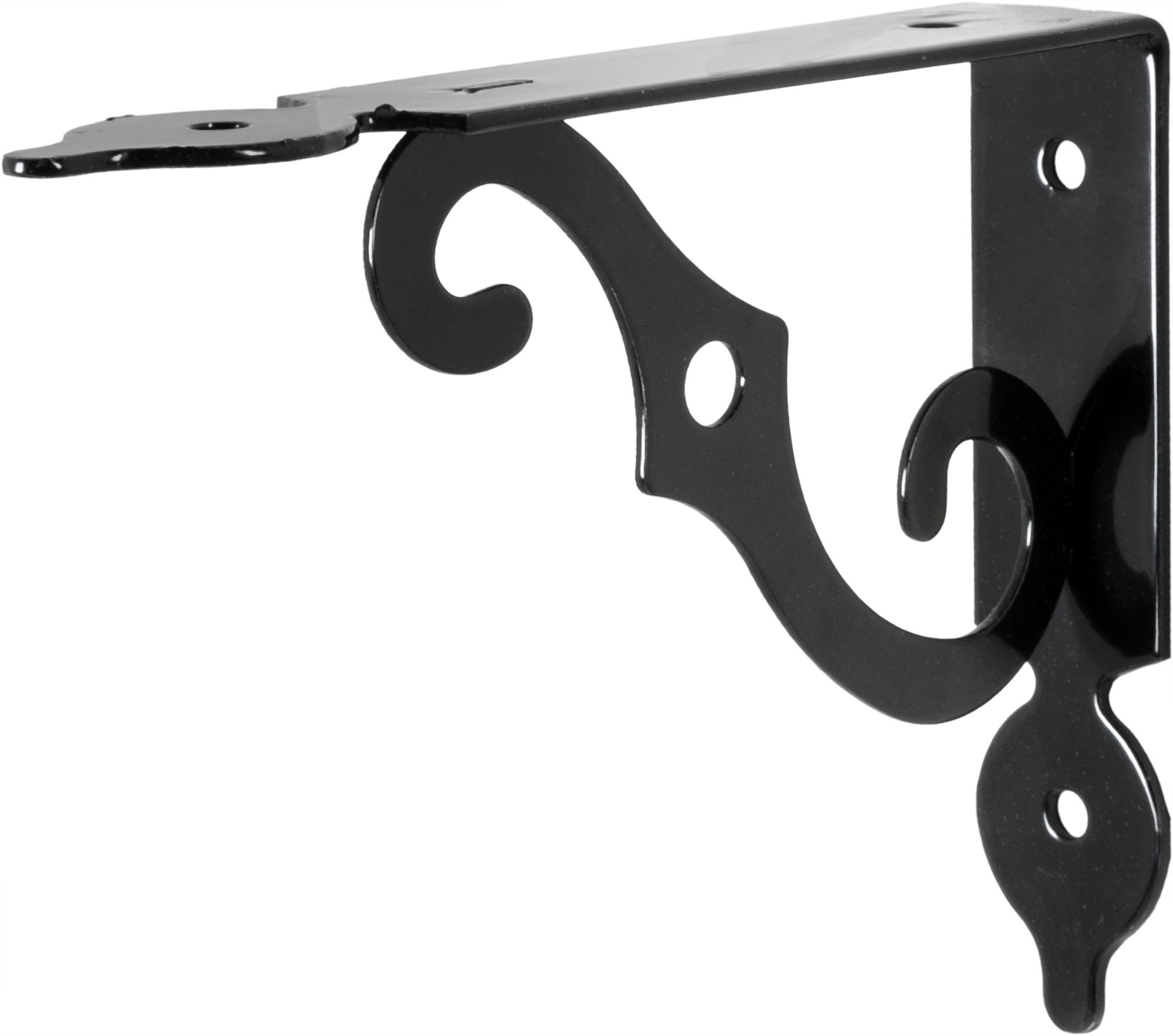 Кронштейн LARVIJ Флюгер для полок с декоративными элементами 82521855