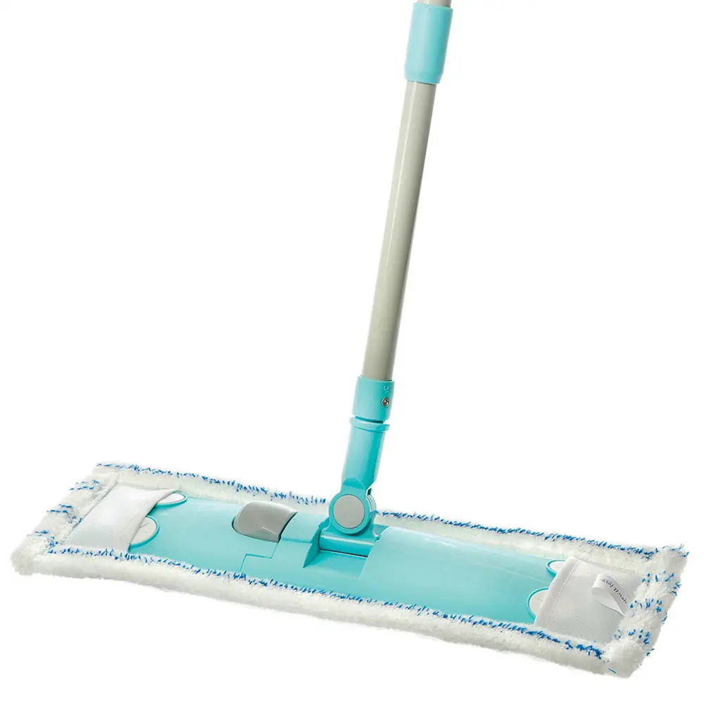 Швабра YOU'LL LOVE VIP Class Plus с вращающейся платформой и двумя насадками 84922245 STLM-0057204 - Вид №1