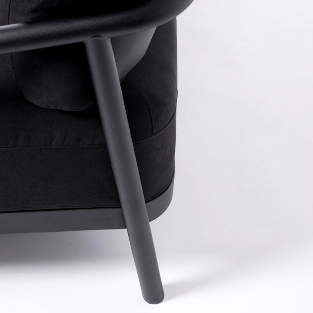 ODESD2 2-местный тканевый диван Bb sun-id-1395039 - Вид №5