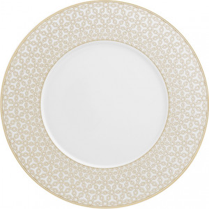 10543047 Furstenberg Тарелка подстановочная Furstenberg "Раджастан" 32см Фарфор