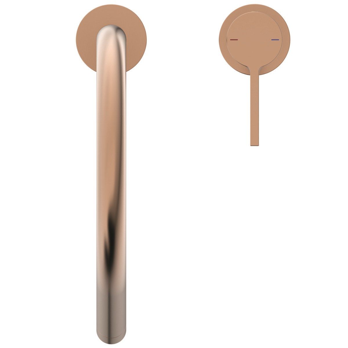 Смеситель для кухни с 2 отверстиями Ideal Standard вкус ARCH-00004687 - Вид №7