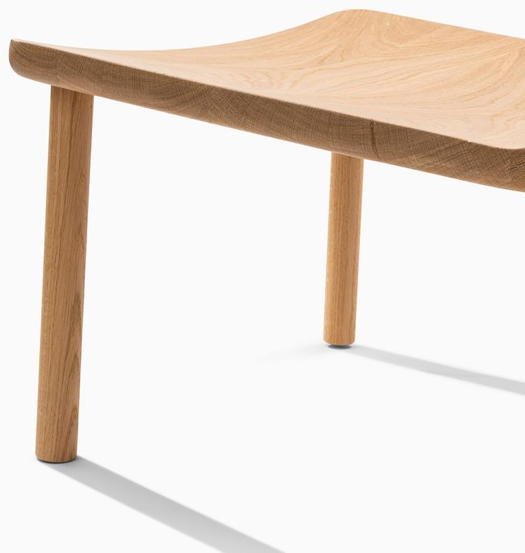 MOR DESIGN Кресло из дуба Allay sun-id-1386309 - Вид №5