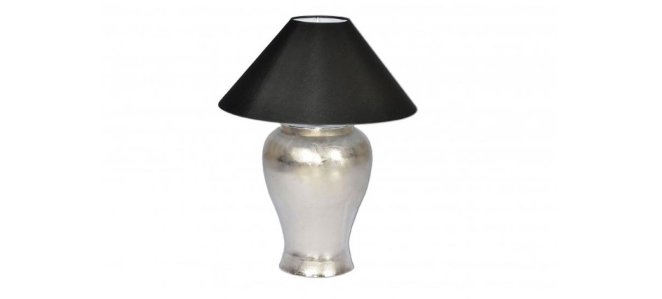 005110 Настольная лампа Contradiction Ivory Santreyd