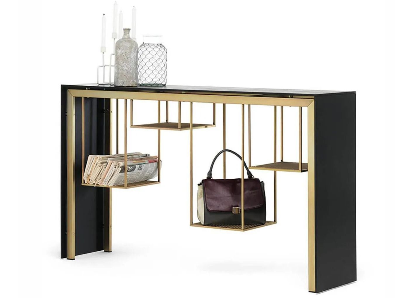 Прямоугольная консоль Mogg TOKYO ARCH-00103857