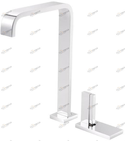 rvb Смеситель для кухни на два отверстия Andrew 4585.--.01