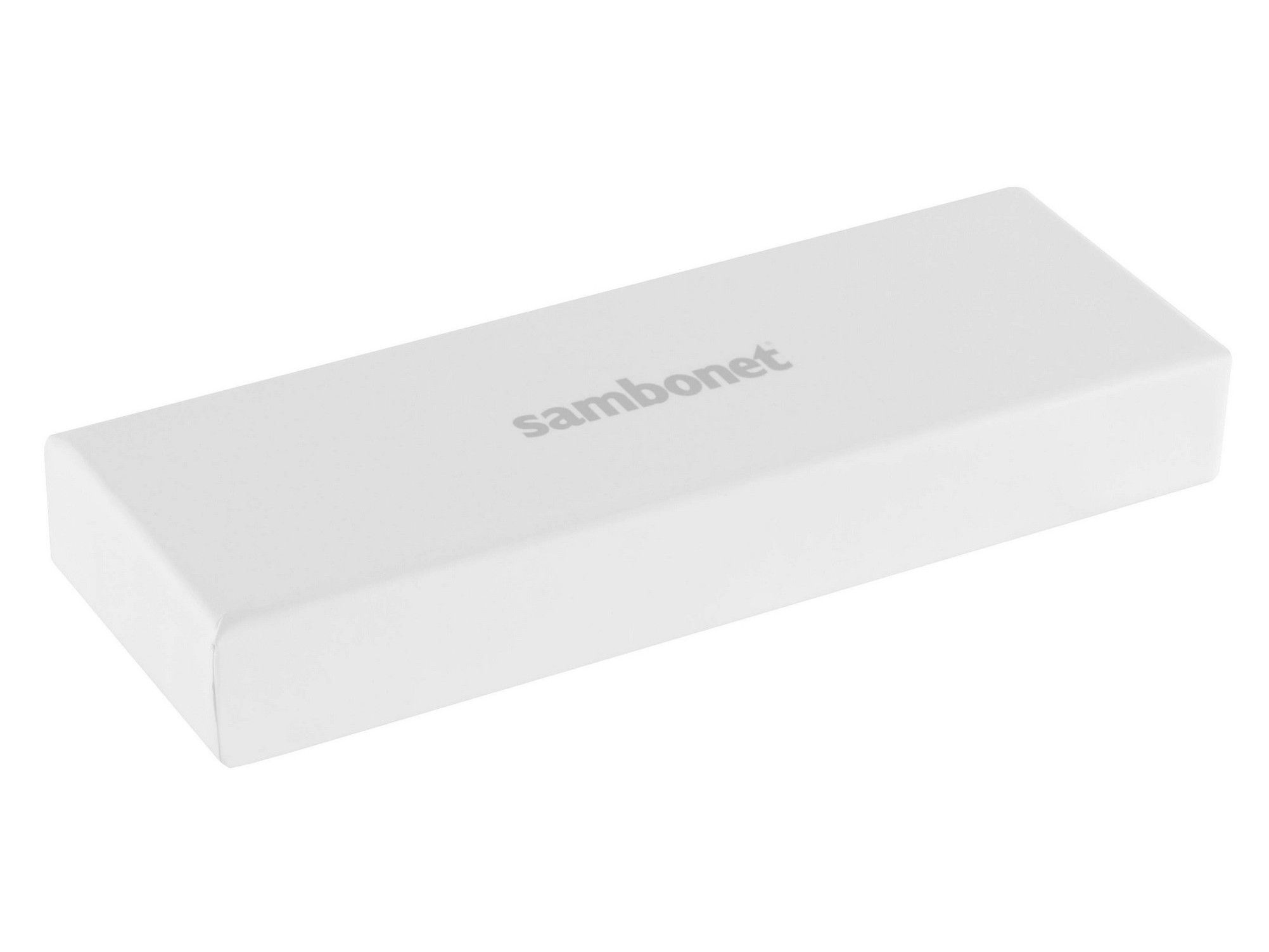 Набор чайных ложек из нержавеющей стали Sambonet Living ARCH-00025002 - Вид №1