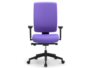 5 спиц ткань регулируемая высота операционный стул офис