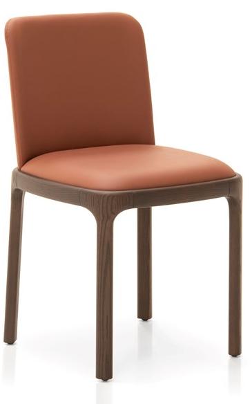 PIANCA Мягкое кожаное кресло Inari sun-id-1465506 - Вид №1