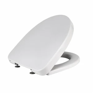 Мягкое закрытие сиденья и крышки  Hotels NOKEN 100123833  WHITE