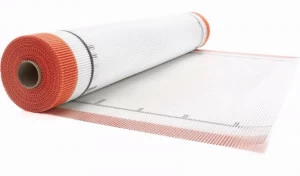 Sace Components Стекловолоконная сетка с антищелочной грунтовкой Corksystem