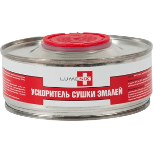 Ускоритель сушки Lumenix 100 мл 82309074 STLM-2187170