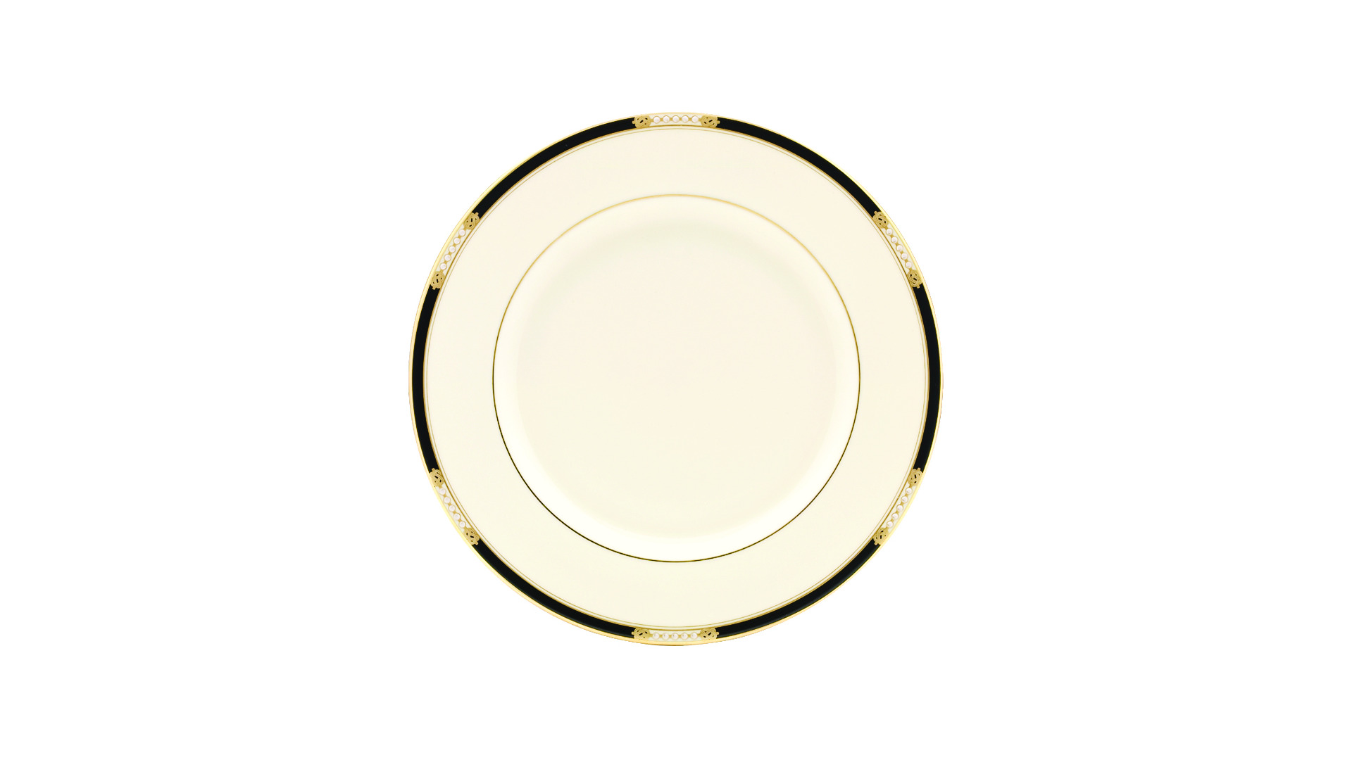 10667282 Lenox Сервиз столовый Lenox "Подлинные ценности" на 6 персон 28 предметов Фарфор костяной  - Вид №2