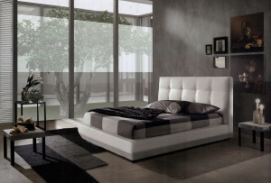 Кровать KIRA ESSEPI L697