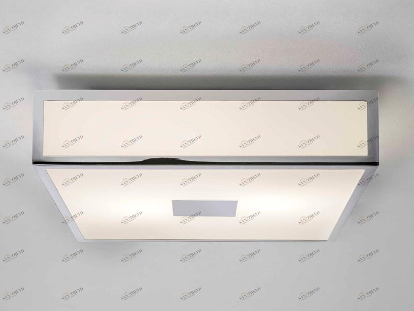 Astro Lighting Светодиодный потолочный светильник из стали и стекла для ванной Mashiko sun-id-1453212