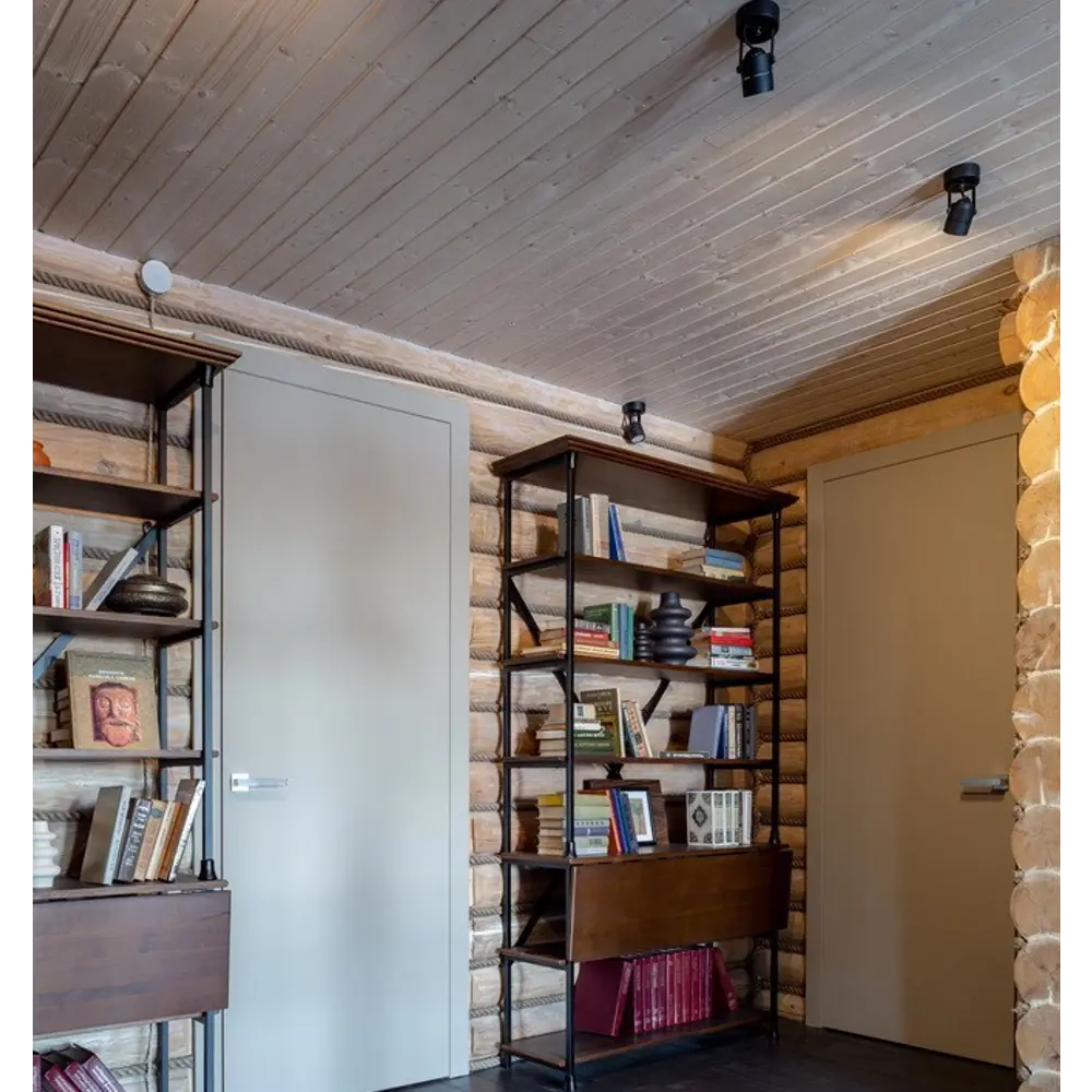 Santreyd Евровагонка Оптима из натуральной ели для внутренней отделки 81947961 STLM-0014601 - Вид №11