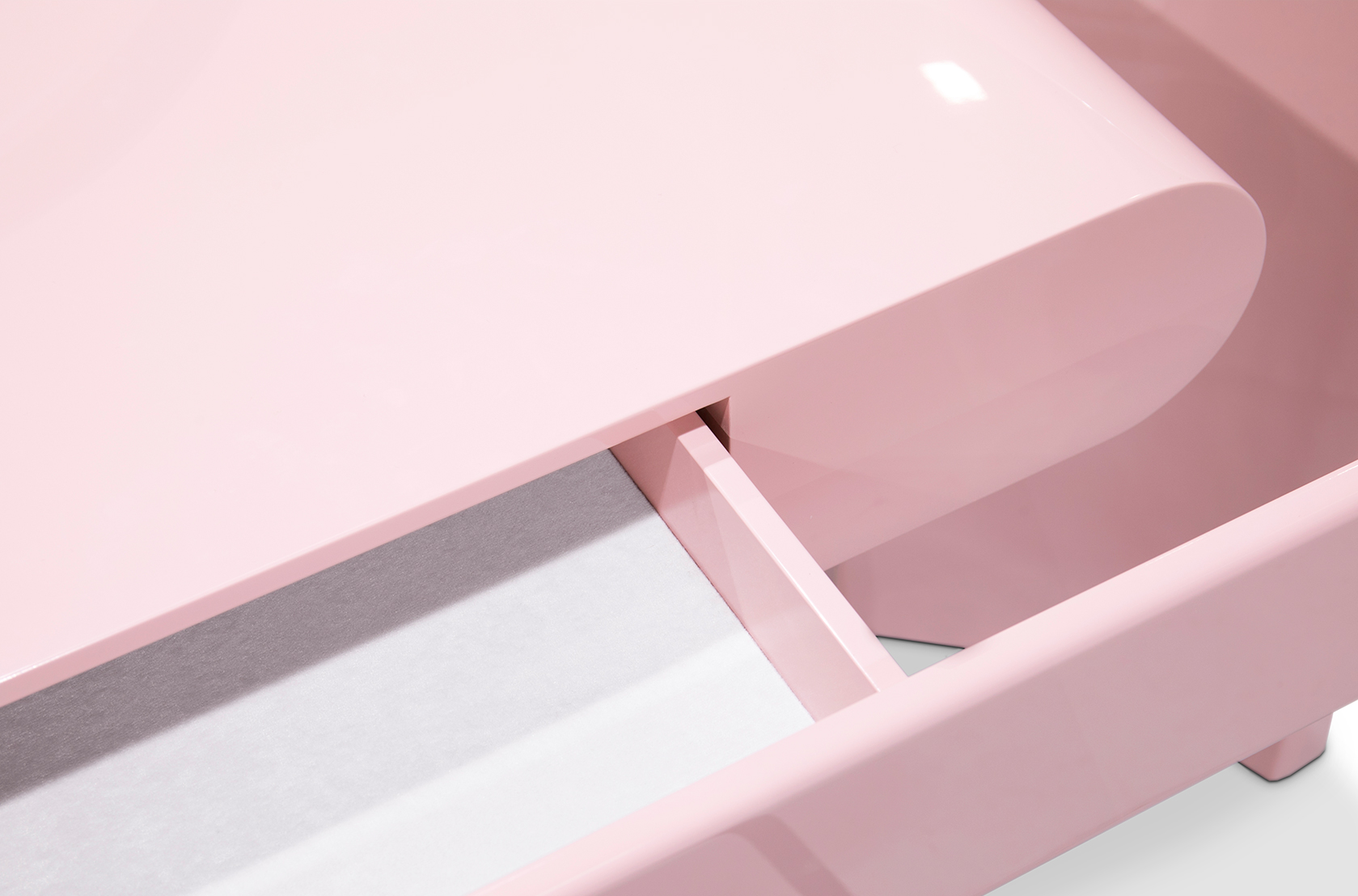 CIST648 Детский письменный стол Облачный стол Circu  - Вид №2