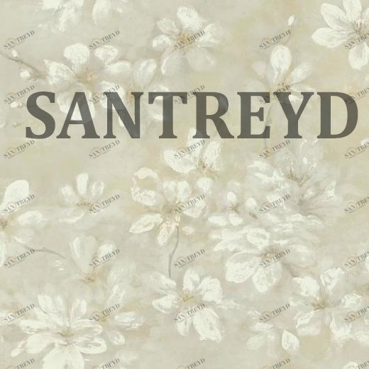 1984-BR-B Обои Aquarelle Brushstrokes 1984BRB