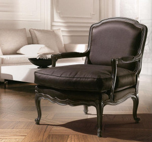 Кресло  ANGELO CAPPELLINI 0575