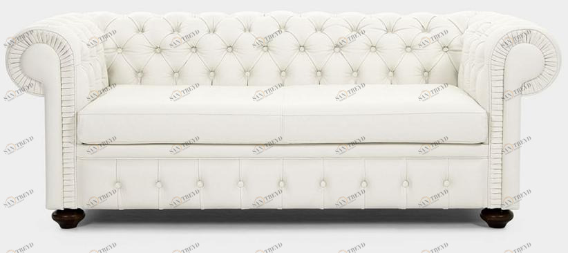 Real Piel Мягкий диван с кожаной обивкой sun-id-1497985