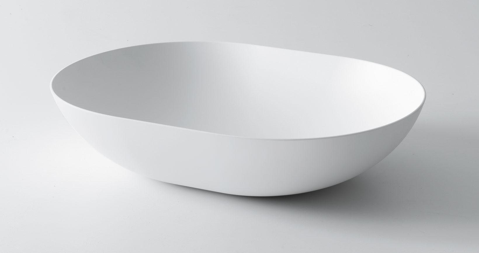 Ciotola 60 Овальный Умывальник Falper  - Вид №2